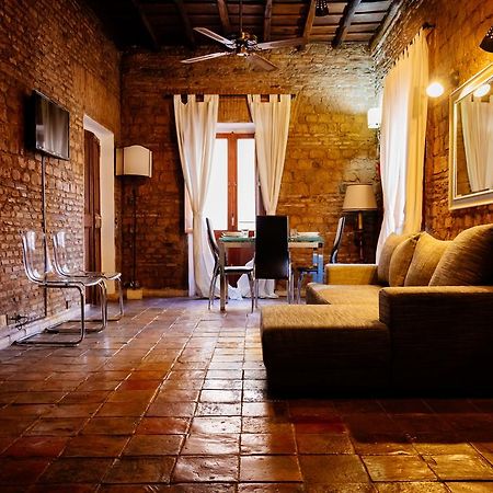 Gorgeous House Trastevere Рим Номер фото