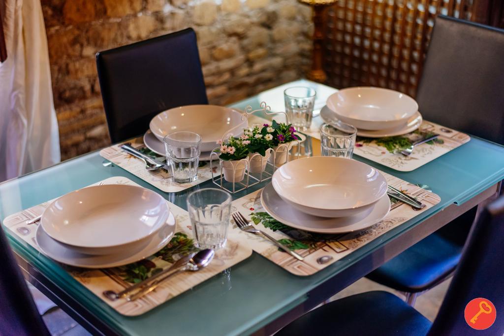 Gorgeous House Trastevere Рим Номер фото