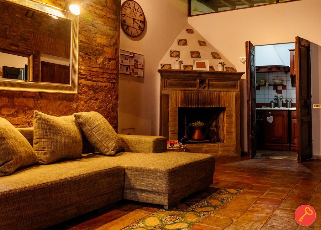 Gorgeous House Trastevere Рим Экстерьер фото