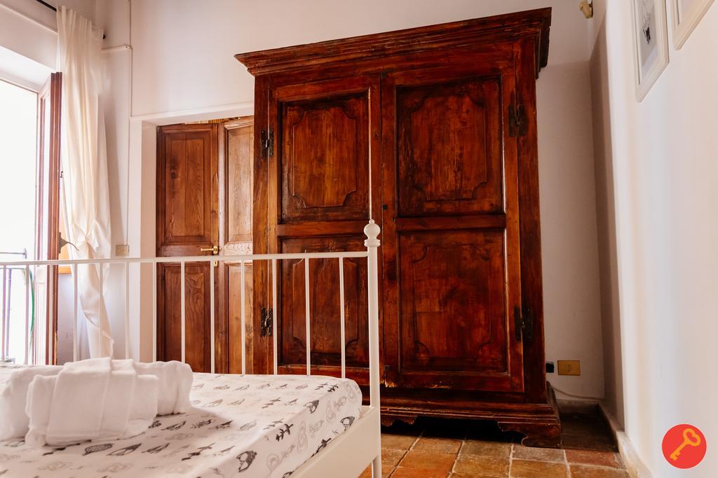 Gorgeous House Trastevere Рим Номер фото