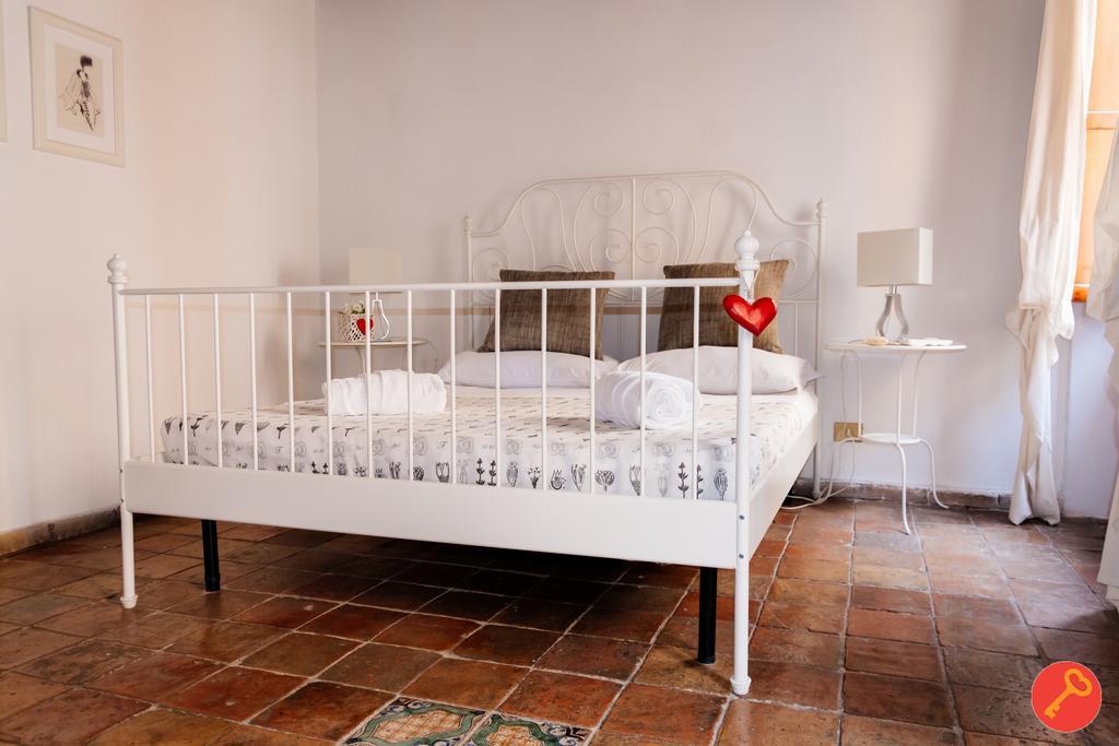 Gorgeous House Trastevere Рим Номер фото